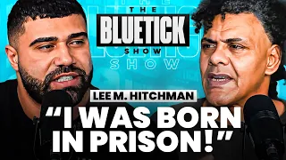 I saved a girl from prostitution !! - Lee Marvin Hitchman EP|61