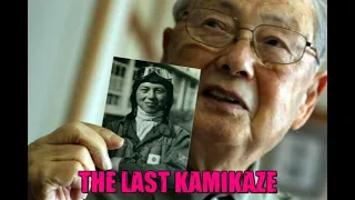 神風 THE AMERICAN NIGHTMARE a Japanese Banzai Charge Kamikaze Air Attack in World War II