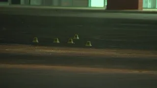 Police: 4 hospitalized after 3 separate overnight shootings in Columbus