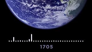 Hear Climate Data Turned into Music