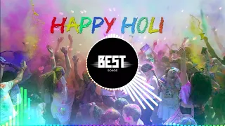 Rang Leke Khelte Gulal Leke Khelte Dj Remix Song | Holi Aayi Masti Layi | Holi Special Dj Song