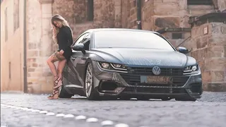 Volkswagen Arteon. Самый стильный седан уже в Беларуси. #беларусь #volkswagen #arteon #малиновка