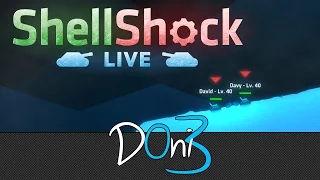 Shellshock Live - Tunnel Madness - Mission Tutorial / Guide