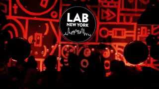 Oceanvs Orientalis the Lab NYC best bit