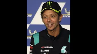 valentino rossi retirement announcement  #valentinorosi #vr46 #vr46news