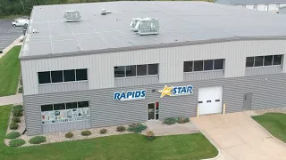 Rapids Wholesale | Eastern Iowa's Largest Commercial Kitchen Supplier