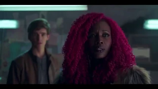 Titans | Season 1 Episode 3 | ''Origins'' Trailer