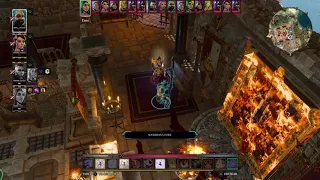 Divinity: Original Sin 2 - High Judge Orivand