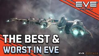 The Best And Worst Names In EVE - Explained! || EVE Online