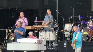 Brian Wilson - "Be My Baby' - Live on Long Island - July 15, 2022