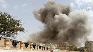 Йемен: Саудовские ВВС снова нанесли удары по позициям хоуситов