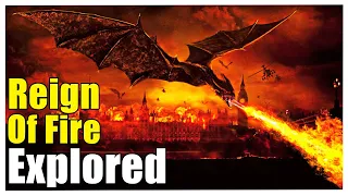 Humans Would Destroy Dragons With Todays Tech lol No Contest | Reign of Fire Explored