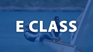 E Class 1st Series Race | 68th Annual National Family Island Regatta