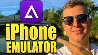 How to get Delta Emulator 👾 No Computer (Emulator for iPhone iOS & Android)