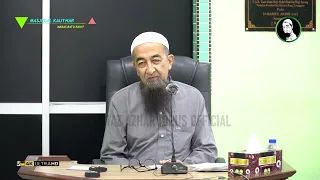 Baca Surah Tanpa Bismillah Selain Surah Taubah - Ustaz Azhar Idrus