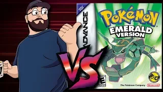 Johnny vs. Pokémon: Generation Three