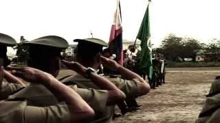 Philippine Army Officer Preparatory Course