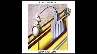 She's Gone: Black Sabbath (2021 Remaster) Technical Ecstasy