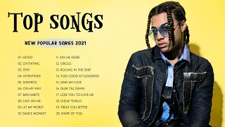 TOP 50 Songs of 2021 (New Songs 2021 on Spotify) Best Pop Music Playlist 2021 - Top Hits 2021