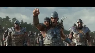 Jack the Giant Slayer 2013' Adventure Movie Hindi dubbed Scene HD Full clip