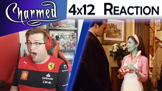 Charmed 4x12 "Lost and Bound" Reaction