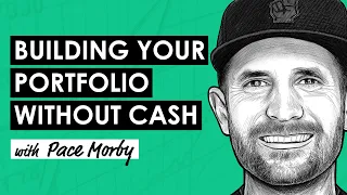 Supercharge Your Portfolio Through Creative Financing w/ Pace Morby (REI188)