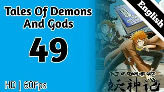 Tales Of Demons And Gods Chapter 49 English