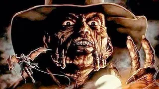 JEEPERS CREEPERS 2 (Trailer español)