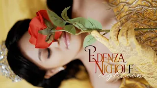 Edenza Nichole XVIII | Pre Debut Video