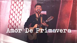 Ícaro e Gilmar - Amor De Primavera [ Sextou BB Ao Vivo em Goiânia ]