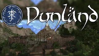 Minecraft: Lord of the Rings: Dunland