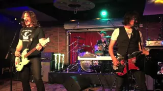 Back in Black (AC/DC Cover) Feat. Phil X / Tichy / Sobel / Spree