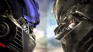 Transformers Dubstep Mix Feat. Dub-Rex, Cookie Monsta, and Linkin Park