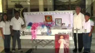 Tribute for our beLoved LoLa Paz_3