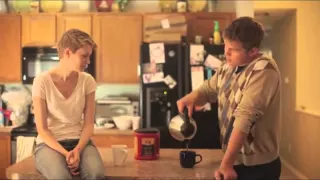 Folgers "Brother and Sister" Spoof