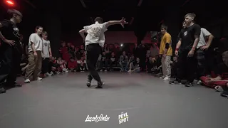 Avrora BBoys vs Breakoniers | Round 2 LOCALS ONLY VII