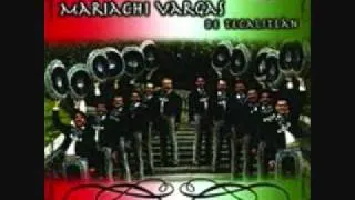 Mariachi Vargas - Mi Padre