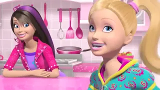 ❤Barbie Life in the Dreamhouse 2017 New HD Episodes 2014 Vol 5