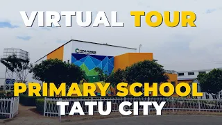 Virtual School Tour | Nova Pioneer Primary | Tatu City Campus