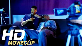 Bad Boys 2 (2003) - Escena en La Tienda de Videos - HD