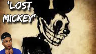 Top 10 Scary Facts About Disney