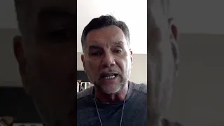 Michael Franzese On Prison Inmates From Fatherless Home