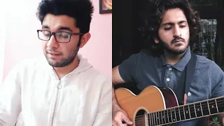 Mere Naam Tu (Acoustic Cover) by Abhimanyu Sharma and Shubham Mody| Original by Abhay Jodhpurkar|