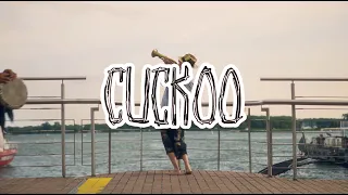 Lemon Bucket Orkestra - Cuckoo