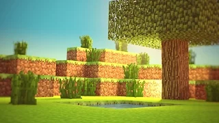 музыка анимация Minecraft "моя игра баста"