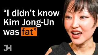 Confessions of North Korea's Most Wanted YouTuber | @YeonmiParkOfficial Ep. 578