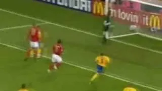 All 2006 World Cup Goals