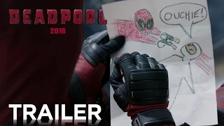 Deadpool | Trailer [HD] | 20th Century FOX