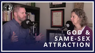 God and Same-Sex Attraction