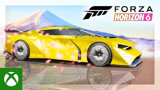 Forza Horizon 6 | How To Make it PERFECT?